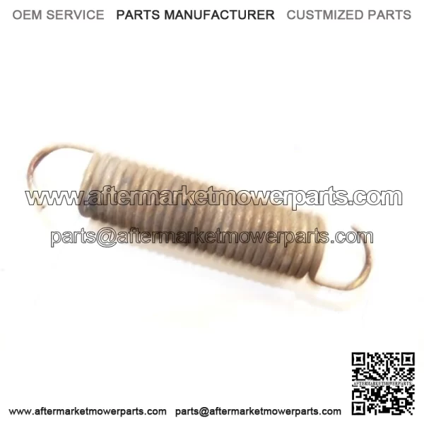 TimeCutter ZS SS 5035 5060 5000 Zero-Turn Mower Neutral Return Spring