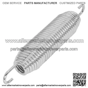 607616 Deck Idler Sping for Hustler 938563 940353 938035 937144 943431CE