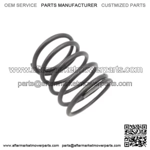 OEM Kawasaki 92144-1196 Drive Spring for 1994-1999 Kawasaki KAF620 Mule 2500