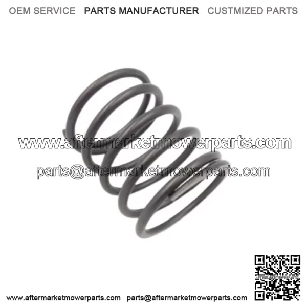 OEM Kawasaki 92144-1196 Drive Spring for 1994-1999 Kawasaki KAF620 Mule 2500