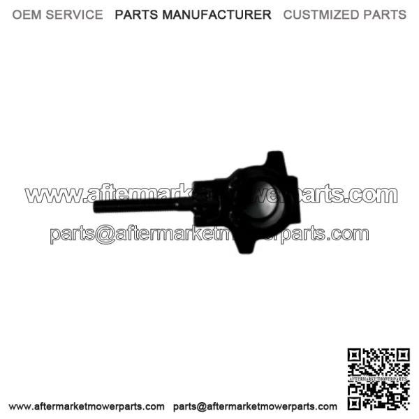 Kawasaki 2017-2023 Ninja Z650 Chain Adjuster 33040-0085