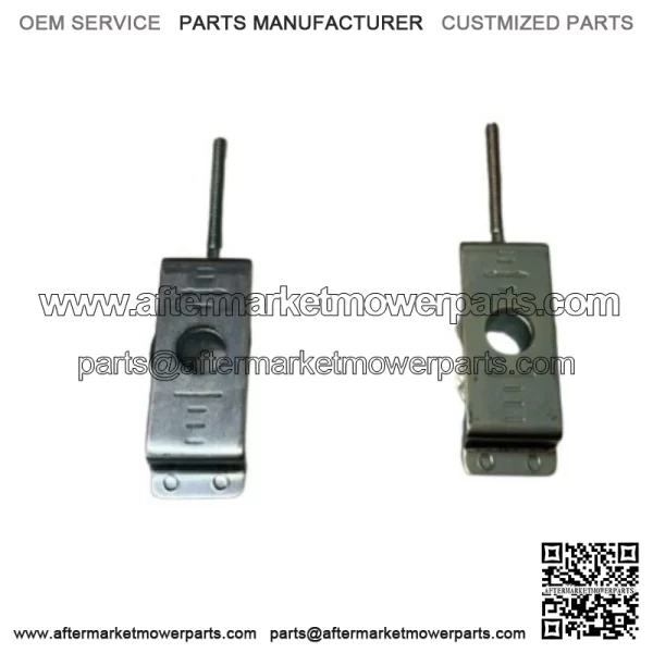 OEM Honda Chain Adjusters 40543-KR3-000 X2 CMX250C Rebel 1985-2016 40543KR3000X2