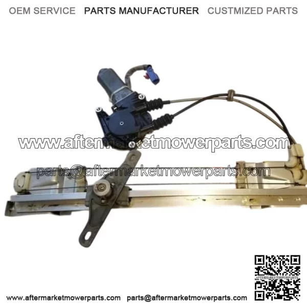 HONDA NSX Power Window Front Right Regulator 72210-SL0-A02 From Japan