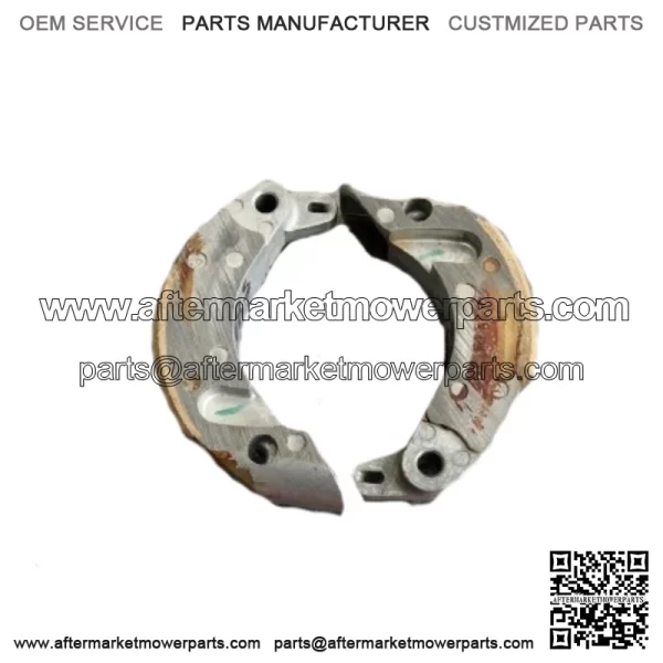 Honda Clutch Weight Shoes CHF50 Metropolitan NPS50 Ruckus 22535-GBL-305