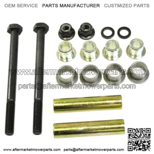 Front End Ski Leg Repair Kit for Ski-Doo fits 2003-2015 REV XP models