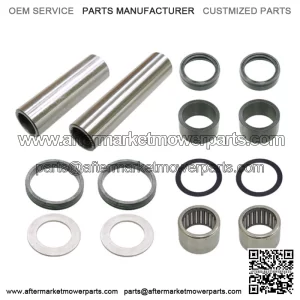 Swing Arm Bearing Kit Swingarm Repair for Yamaha 1988-2006 Blaster 200