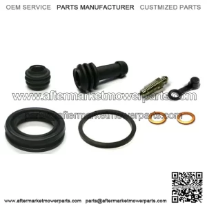 Peugeot Vivacity 50 front brake caliper seal repair kit 2004 2005 2006 2007 2008