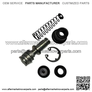 REAR Brake Master Cylinder Repair Set Honda 45530-MA4-671 NEW