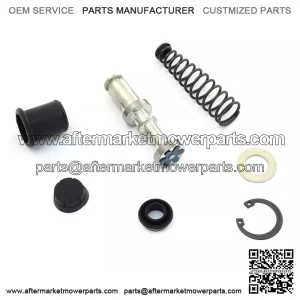 Honda Master Cylinder Rebuild Kit - CB550 CB750 77-78 - 45530-404-315