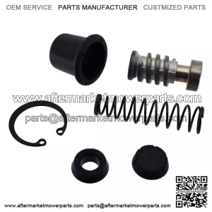 Honda CBR250RR rear master cylinder repair kit 43520-MB2-315 New