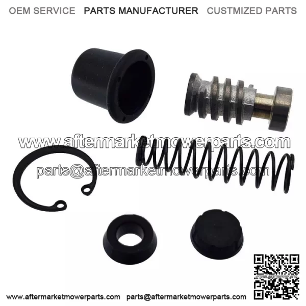 Honda CBR250RR rear master cylinder repair kit 43520-MB2-315 New