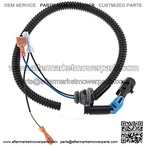 John Deere AUC13091 Wiring Harness X720 Ultimate Tractors XUV625i XUV825i Gator Utility Vehicles
