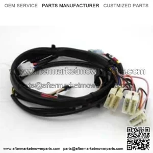 Main Engine Frame Wiring Harness Harley Davidson 70216-87A Softail FXST 87-1988 (For: Harley-Davidson)