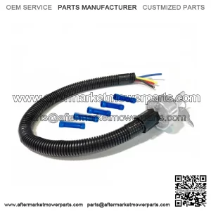 Ignition Wire Harness fits  Exmark 117-2222 Titan, TimeCutter, Vantage +