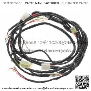 YAMAHA OEM Wire Harness Assembly J38-82590-21-00 NEW
