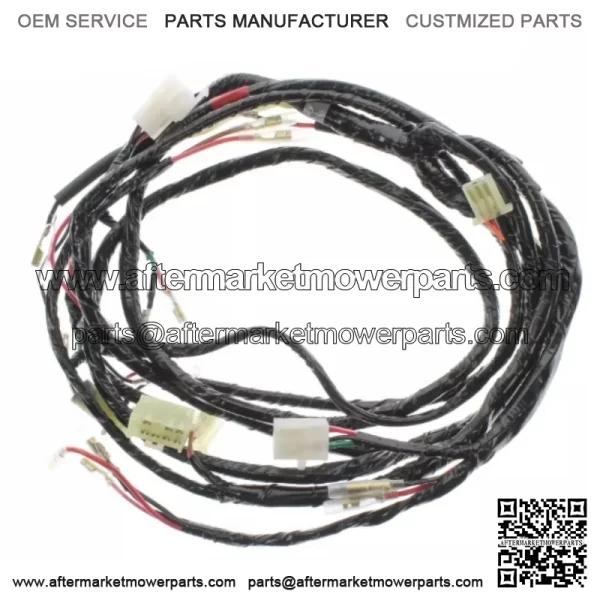 YAMAHA OEM Wire Harness Assembly J38-82590-21-00 NEW