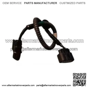 SUB-HARNESS, FUEL PUMP; OEM HONDA NOS P/N 32101-MEN-B10