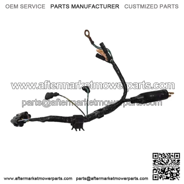 OEM Honda Main Wiring Harness XR80R XR100R CRF80F CRF100F 32100-KN4-A60