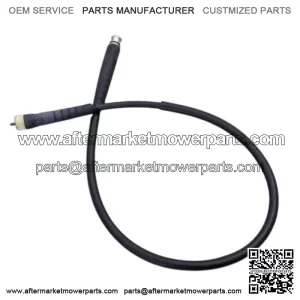 44830-MK4-000 CABLE ASSY., SPEEDOMETER New OEM Honda Part