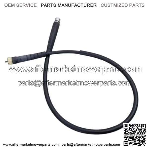 44830-MK4-000 CABLE ASSY., SPEEDOMETER New OEM Honda Part