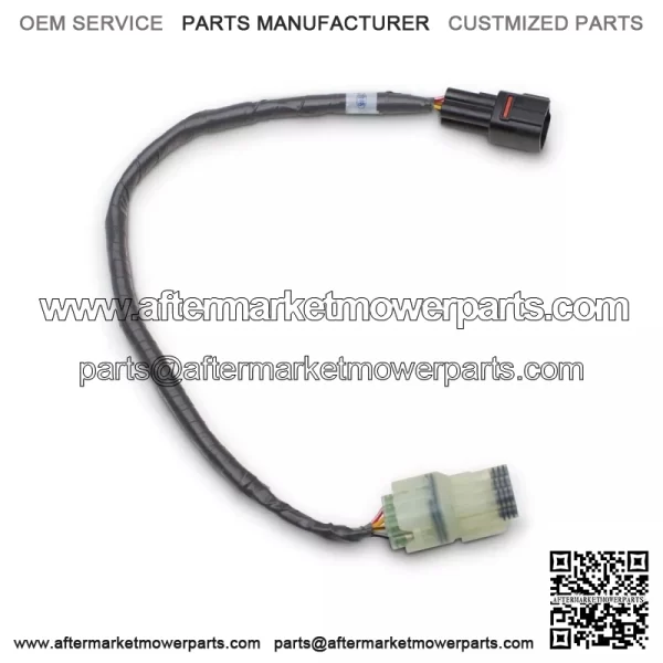2009 - 2023 KAWASAKI KX250/F KX450/F SR SUB HARNESS New 26011-0933