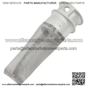 Exhaust Spark Arrestor For Polaris Sportsman 570 EPS 2020-2023 ATV For: Polaris Sportsman 570