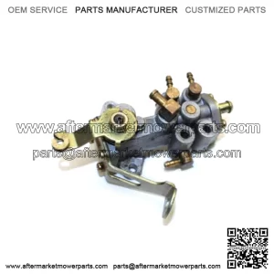 2002 Yamaha Sx Viper Oem Oil Pump 8DN-13100-00-00 YQ272.5