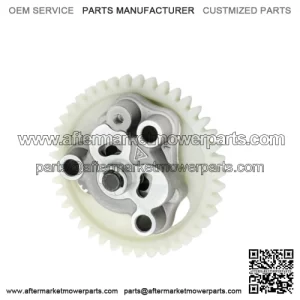 Yamaha Oil Pump Assembly Warrior 1UY-13300-00-00 fit 87-03 350 Raptor