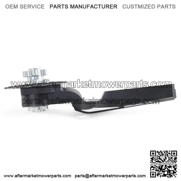 Custom Swingarms for Harley VRSC Touring Softail Dyna Motorcycle Single Sided Swingarm - Image 4