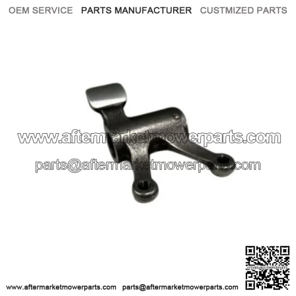 HONDA INTAKE VALVE ROCKER ARM 2008-2009 TRX700XX OEM 14431-HP6-A00 NEW