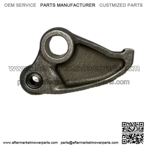 New OEM Honda 17-18 CRF 450 R RX Rocker Arm Exhaust Right New 14410-MKE-A00