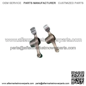 Honda XL XR ATC Valve Rocker Arms Replaces 14431-383-000 Fits 1979-02 125-200cc