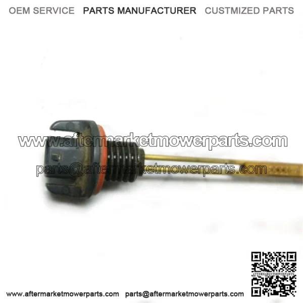 06 Yamaha Apex RTX RX 10 1000 Snowmobile oil reservoir tank dipstick dip stick - Image 3