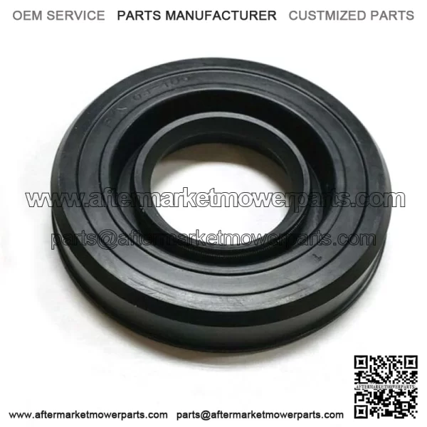 Drive Idler Shaft Oil Seal Ski Doo 581-1017-00, 03-106 OS-1398