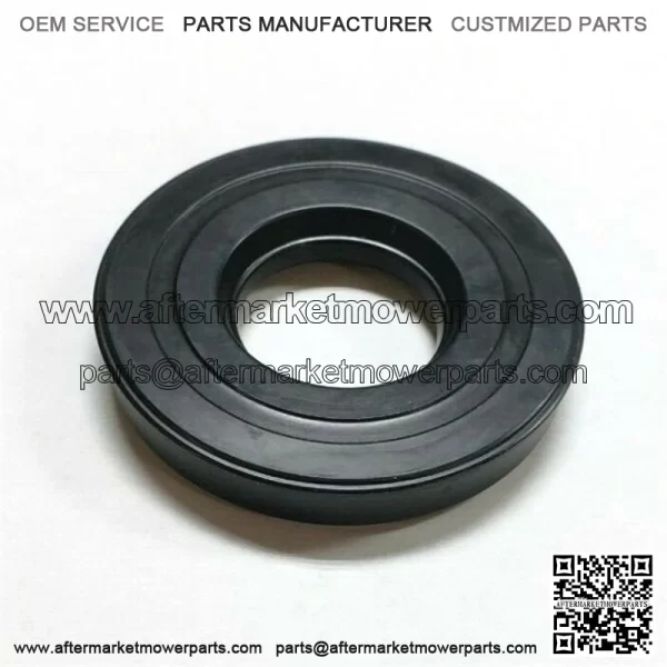 Drive Idler Shaft Oil Seal Ski Doo 581-1017-00, 03-106 OS-1398 - Image 2