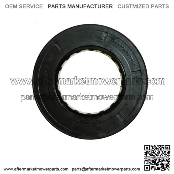 2010-2023 Polaris Ranger RZR Sportsman OEM 40X70X7 Viton Triple-Lip Seal 3235052