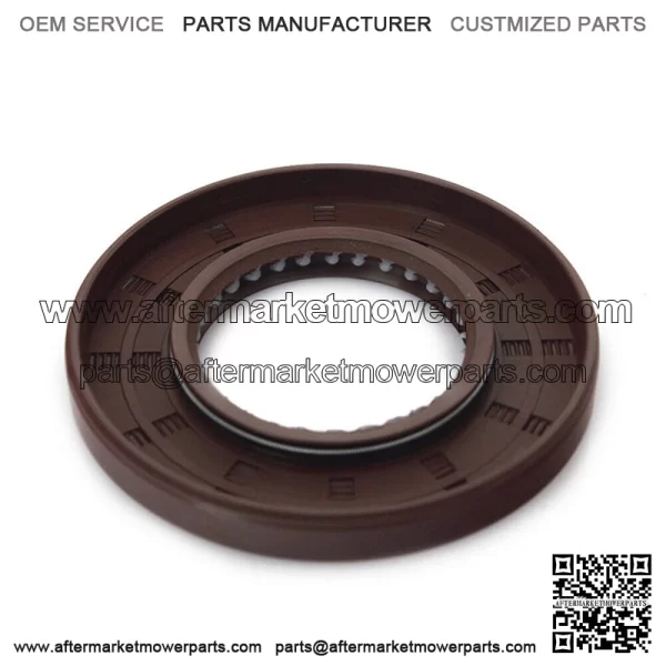 Wet Clutch Oil Seal for YAMAHA GRIZZLY 660 2002-2008 - Image 2