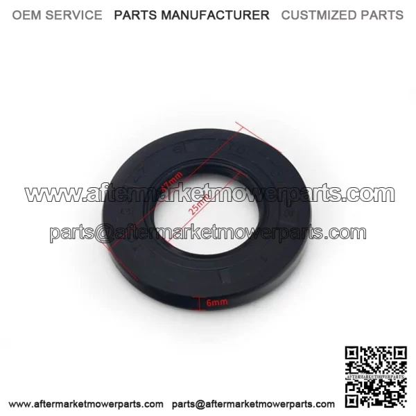 Front Differential Oil Seal for Polaris Sportsman 400 500 2004-2006 OEM 3234167 3234160 3233957 3234377 - Image 2