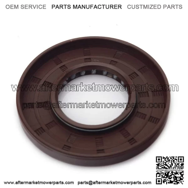 Wet Clutch Cover Seal for HiSUN UTV 400,MASSIMO,SUPERMACH,Q link,YS400,UTV400 MSU400 - Image 2