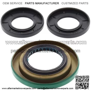 Front Differential Seal Only Kit For 2012-2014 Can-Am Renegade 1000 XXC
