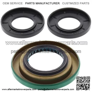Front Differential Seal Only Kit For 2015-2018 Can-Am Renegade 1000 XXC