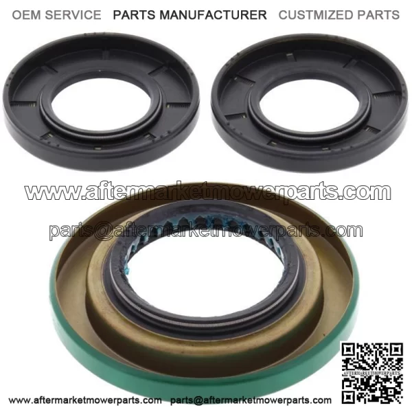 Front Differential Seal Only Kit For 2015-2018 Can-Am Renegade 1000 XXC