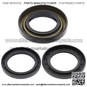 Rear Differential Seal Only Kit For 2016-2019 Can-Am Outlander XMR 570 EFI