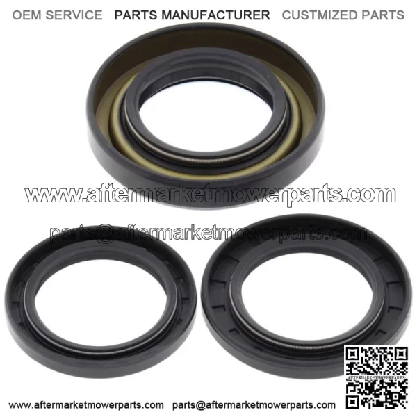 Rear Differential Seal Only Kit For 2016-2019 Can-Am Commander 1000 DPS