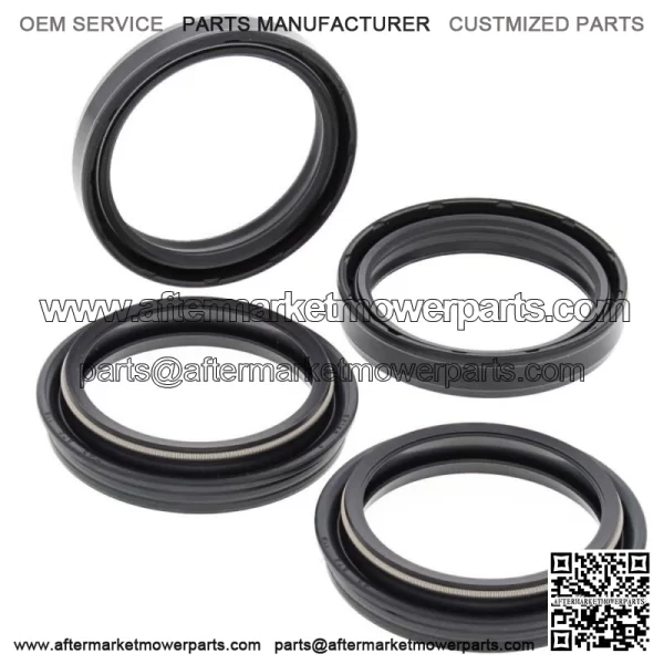 Fork Oil & Dust Seal Kit For 2013-2017 BMW F800GS