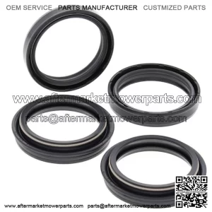 Fork Oil & Dust Seal Kit For 2006-2017 Suzuki M109R