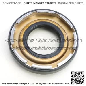 Impeller Driveshaft Drive Shaft Oil Seal Yamaha WaveRunner FX 04-19 (For: 2014 Yamaha SVHO)
