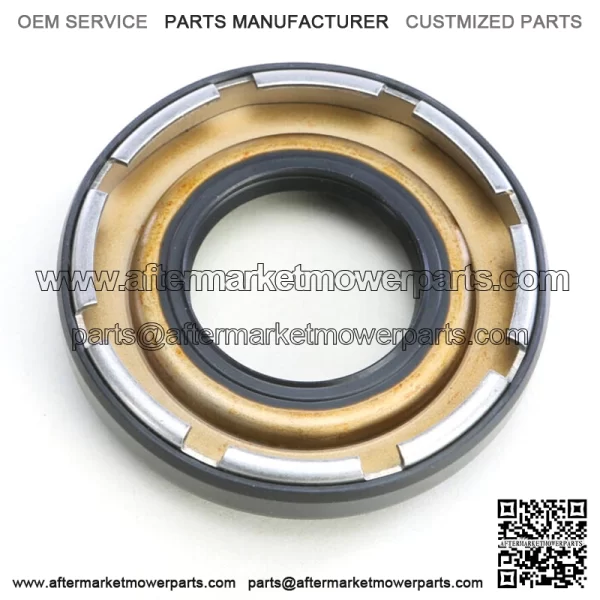 Impeller Driveshaft Drive Shaft Oil Seal Yamaha WaveRunner FX 04-19 (For: 2014 Yamaha SVHO) - Image 2
