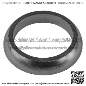 Exhaust Gasket Donut Seal for Polaris Sportsman 800 EFI 2010 2012 2013 For: Polaris Sportsman 800