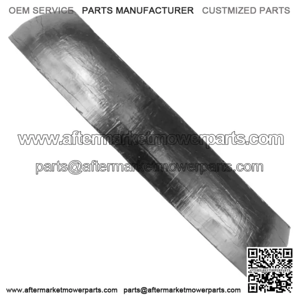 Exhaust Gasket Donut Seal for Polaris Sportsman 800 EFI 2010 2012 2013 For: Polaris Sportsman 800 - Image 4